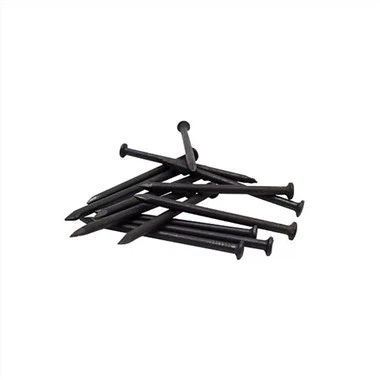 Cuie comune din oțel carbon negru