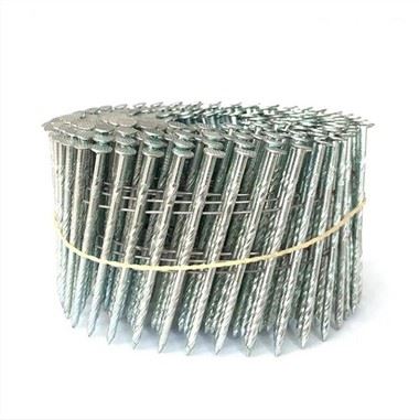 Cuie Bobina Galvanizata