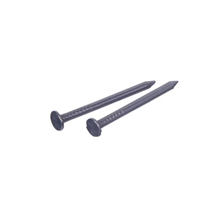 12D Galvanized Common Nails