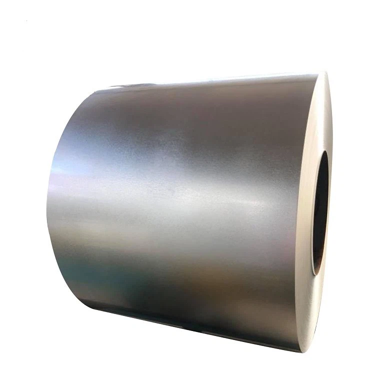 Producator de bobine din otel 55%Al Aluzinc