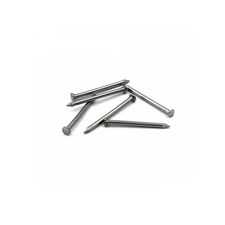 Producători de cuie din sârmă de fier galvanizat