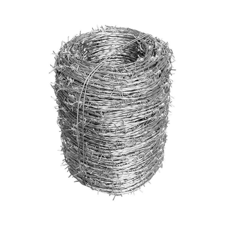 Producători de garduri de sârmă ghimpată de înaltă-securitate