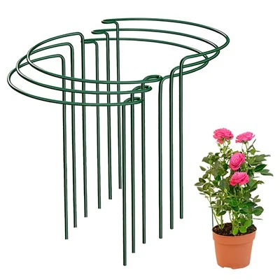 Suport pentru plante de grădină de exterior