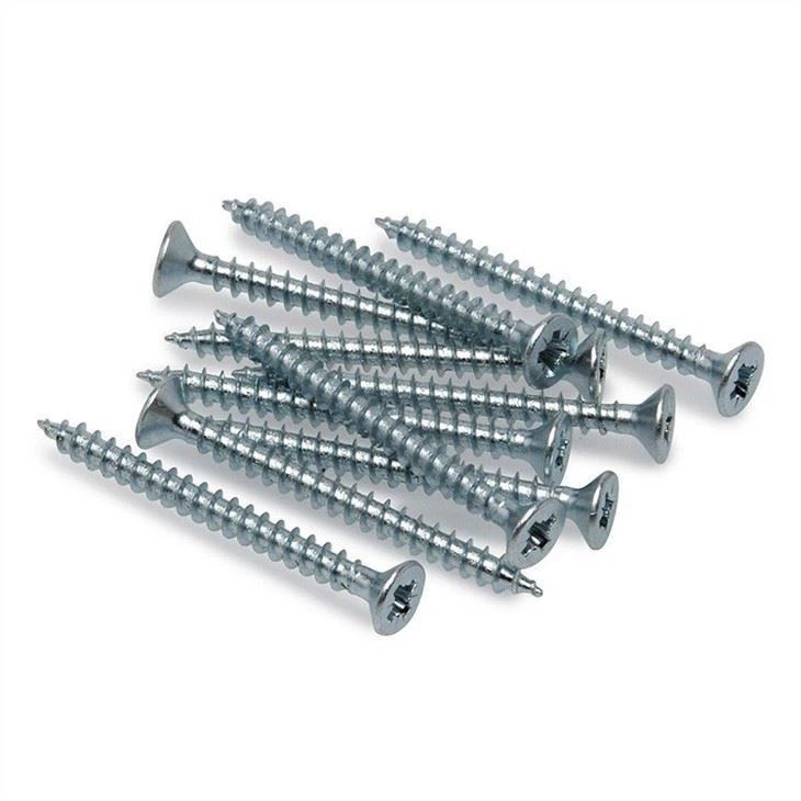 Producatori de suruburi pentru lemn cu cap Torx