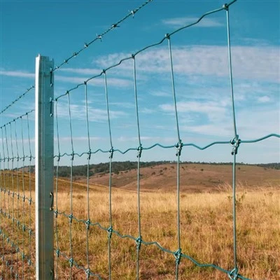 Plasă pentru animale sudate